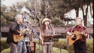 Peter Paul and Mary cover band: PEACE OF MIND   [The Good Times We Had ]