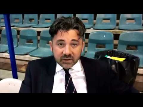 #A2MVolley - Tuscania-Ortona 3-0: Nunzio Lanci