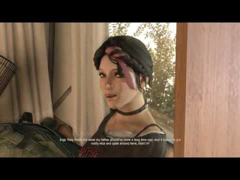 Dying Light  The Following – Enhanced Edition Pt.1