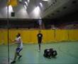 Korfbal - You ready? Let's go! 
