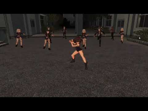 Video cover
