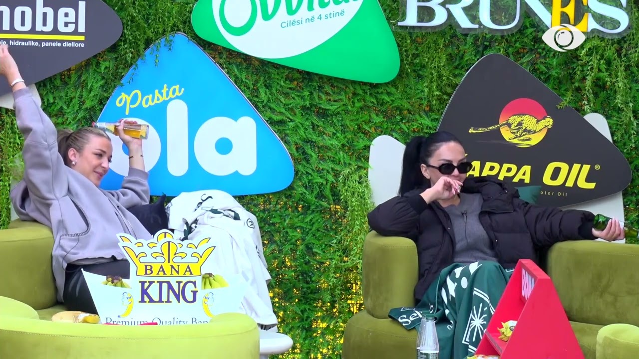 “Mos ka pasur të dashur femër…”/ Juela bisedon me banorët për Brikenën