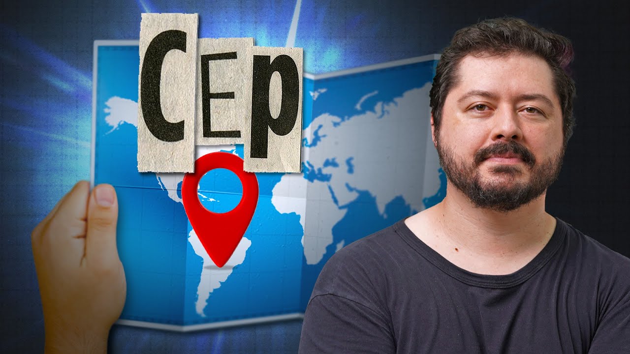 O CEP onde você nasceu diz mais sobre seu futuro