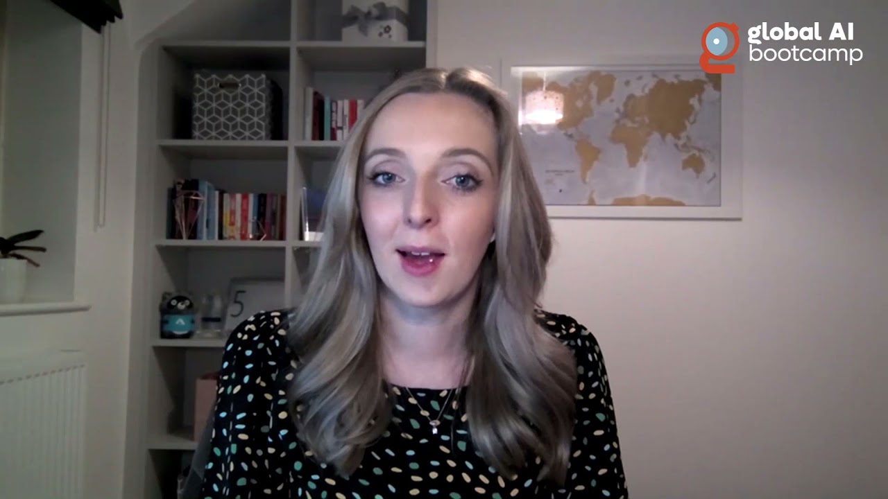 Global AI Bootcamp 2022 - Keynote