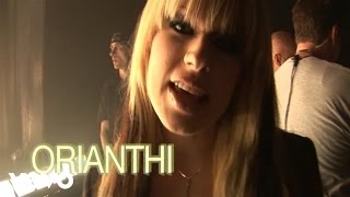 Orianthi - According To You (The Making Of)