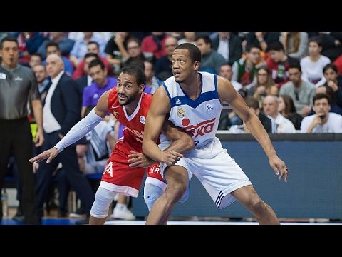 RESUMEN El Real Madrid no da margen a la sorpresa