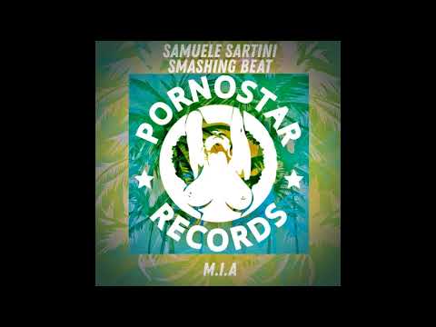 Samuele Sartini, Smashing Beat - M.I.A