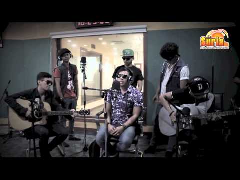 Repvblik - Sandiwara Cinta (Akustik)