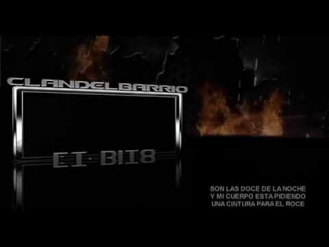 Clan del Barrio ft. Dito - Dejate Llevar (Prod. Dandyel the Focking Beats)