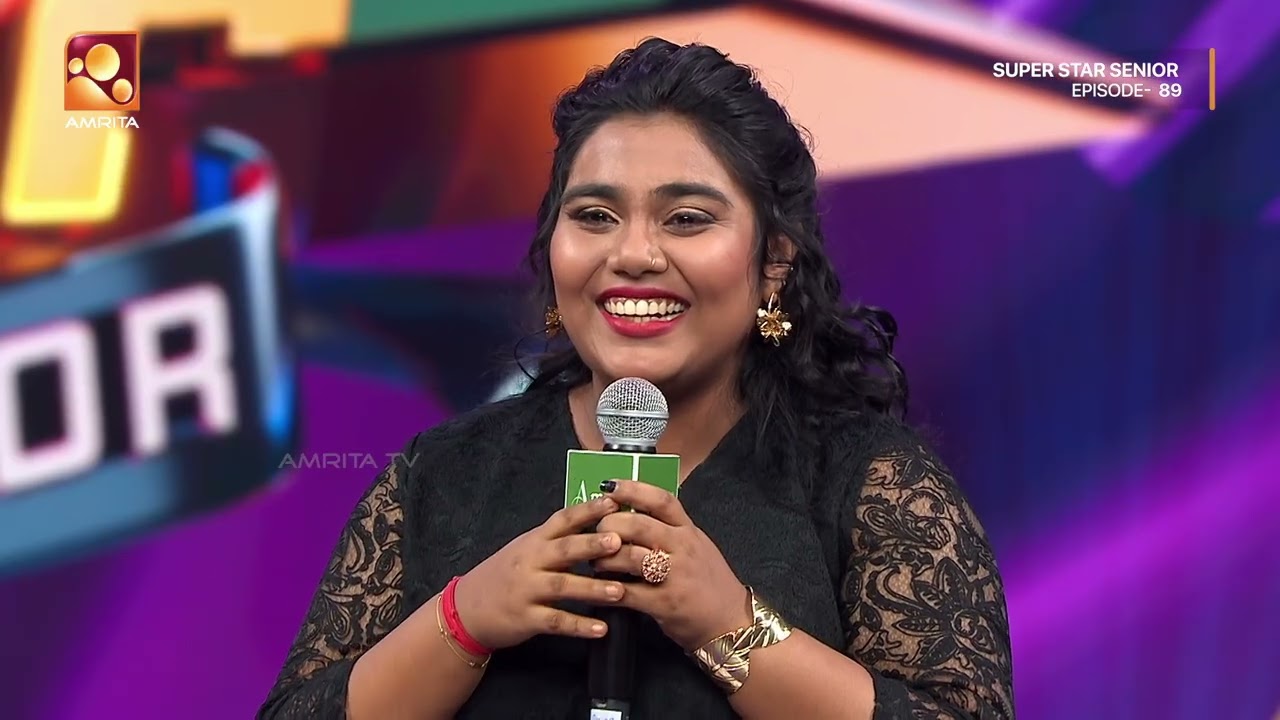 "വട്ടമുഖമുള്ളവരെ കാണാൻ നല്ല ഭംഗിയാ സാർ' ശിവാനി | Sivani | Hind