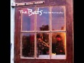The Bats - See Right Through Me