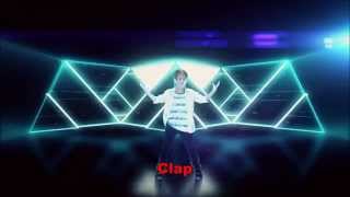 MattyB-Clap [Fan vidéo clip] lyrics