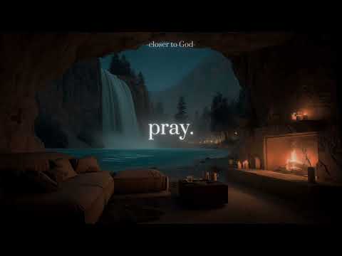 keep praying… He’s still listening.
