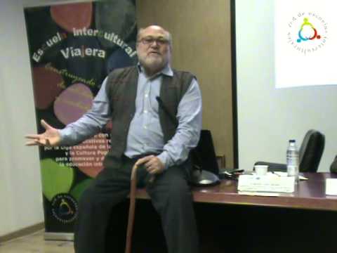 Miguel López Melero. Educación inclusiva, escuelas democráticas.