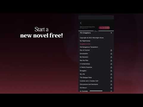 Eratu: Romance Books video thumbnail
