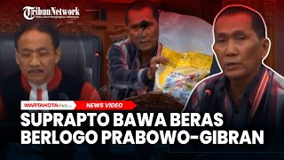 Download lagu Suprapto Saksi 03: Beras Bulog Berlogo Prabowo-Gibran ada di Sidang MK mp3 Download lagu Suprapto Saksi 03: Beras Bulog Berlogo Prabowo-Gibran ada di Sidang MK mp3