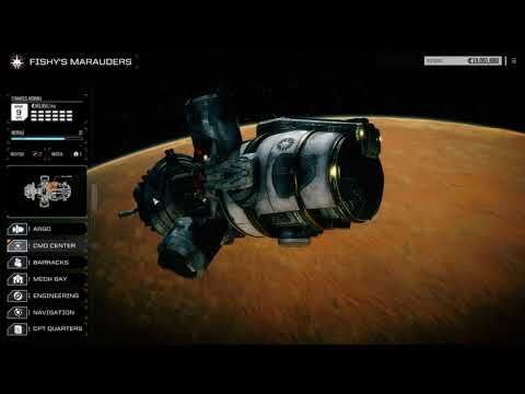 Battletech high efficiency campaign 48 "Supply Interdiction" bugged mission