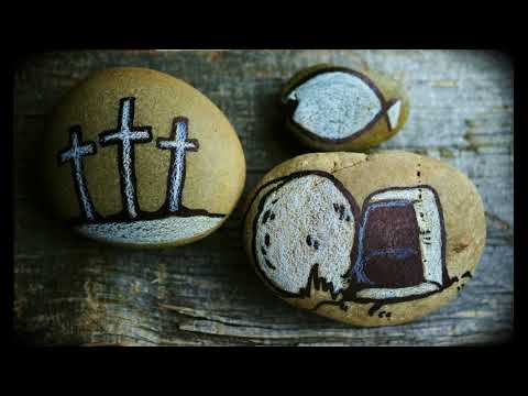 Christ ist erstanden