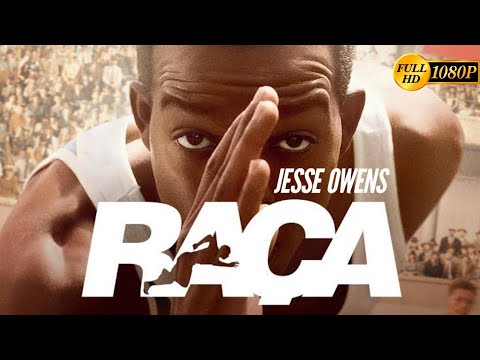 Filme Raça (2016) | FILME COMPLETO DUBLADO.