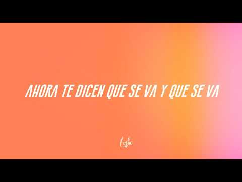 Letra Oficial | CARITA DE PASAPORTE - Alexander Abreu & Havana D'Primera