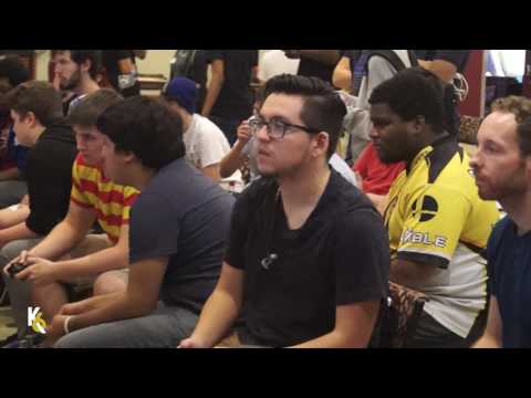 Spike God: A Weekend Retrospective