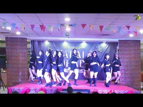IZ*ONE (아이즈원) - PANORAMA DANCE COVER BY YELLOWONE GIRLS