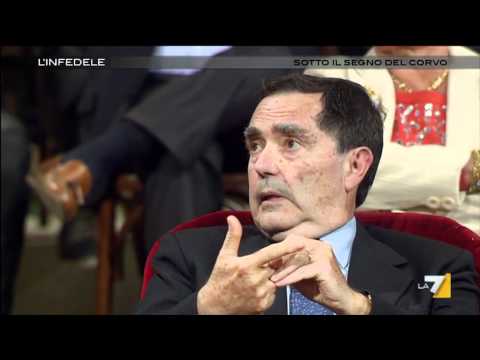 L'Infedele - Puntata 28/05/2012