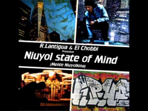 Chobbi - Está difícil (feat Mr Ijah) prod. Frontier