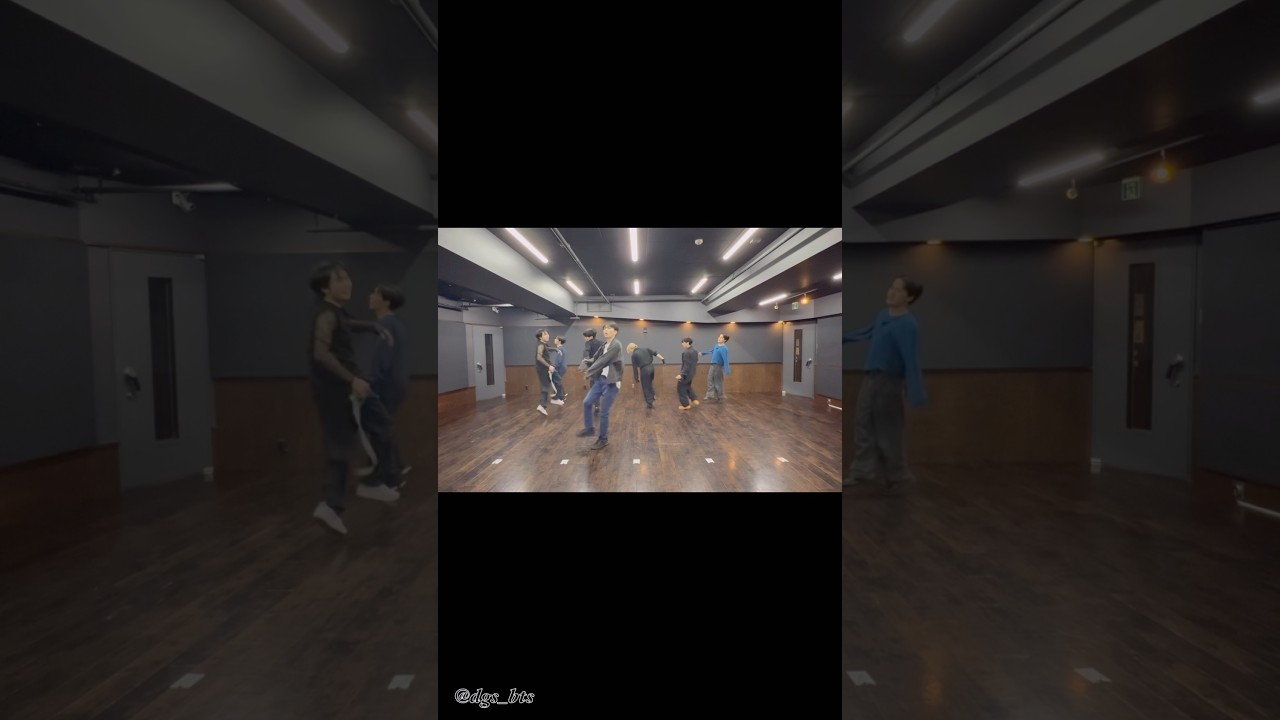 BTS’2.0’ cover dance by ARMY #踊ってみた