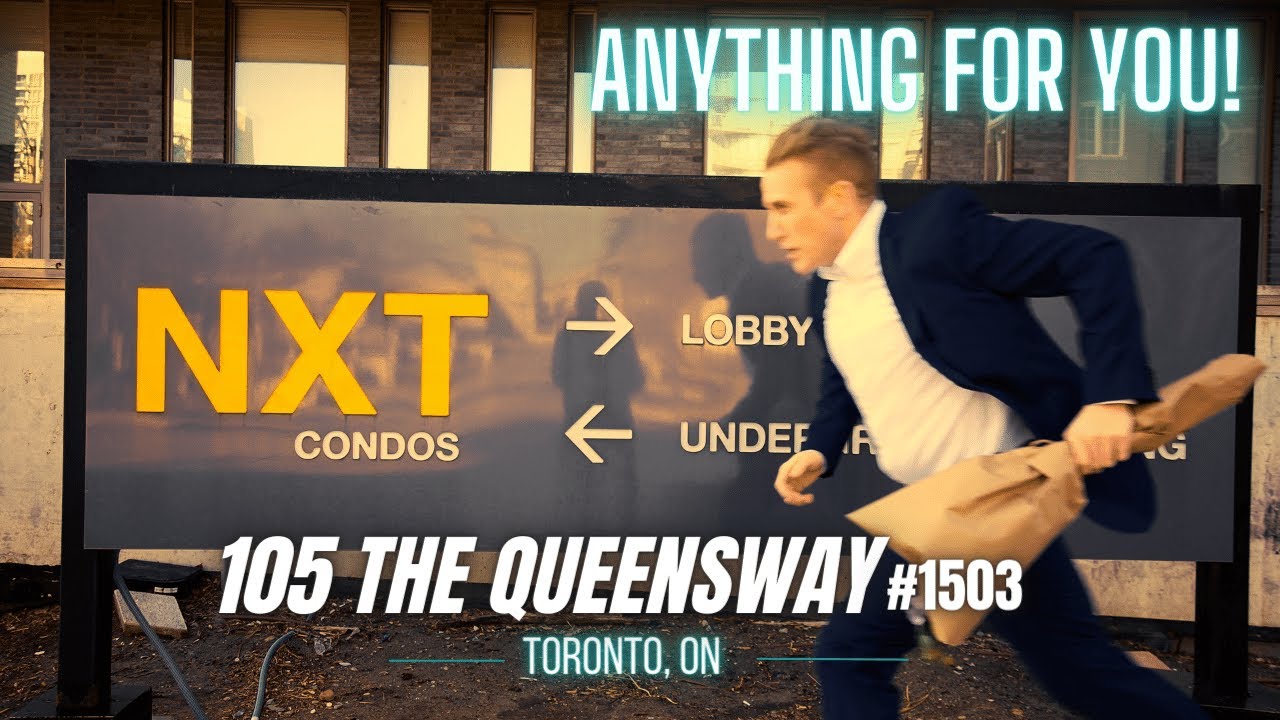 Real Estate Love - Property Tour