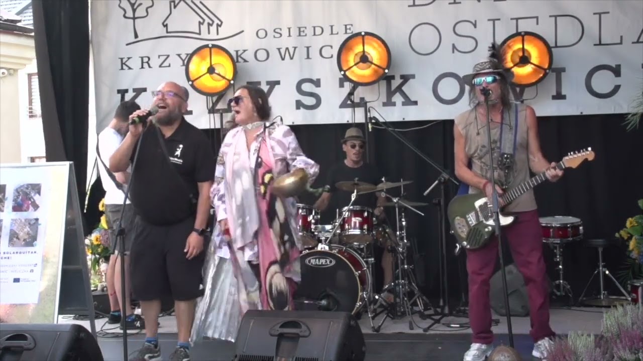 JUST SOLAR GUITAR as INCLUSION TOOL - 2023-1-PL01-KA210-YOU-000133199 W Zdrowym Ciele Zdrowy Duch