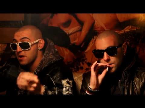 Devrim Erim & D-BaBy (Street Sound 47) - Звук и Бас/Sound & Bass (Official Video Clip 2013)