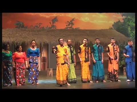 4  GMC   Jana Gee Miyasiya   Bambara Geethaya