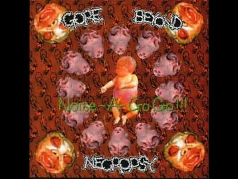John Peel's Gore Beyond Necropsy - Poultry Within