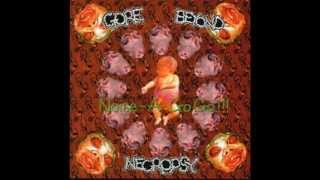 John Peel's Gore Beyond Necropsy - Poultry Within