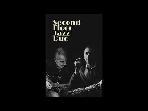 Second Floor Jazz Duet in FRAGILE