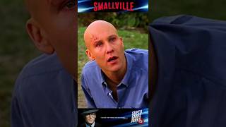 You&#39;re not even HUMAN 😀 #shorts #smallville #superman