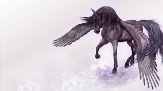 The Last Winged Unicorn | Rhapsody Of Fire | Fantasy Music