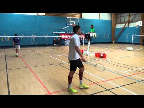 N2/J5 - SH2 - 3eme set