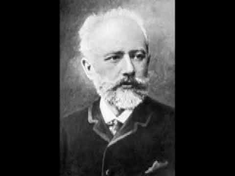 Tchaikovski- Dance Of The Mirlitons