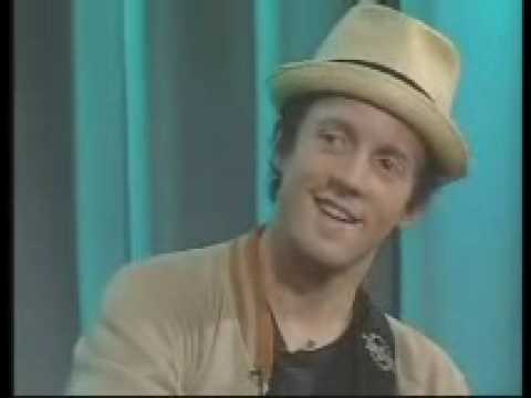 Jason Mraz Interview with Marc Seal