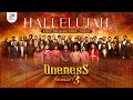 Hallelujah Saari Srishti Ke Malik Oneness India Season 3 Live In Concert Hallelujah Oneness3