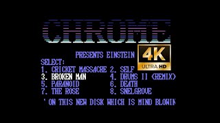C64 Music Collection - Stein's Sonix 1 [1993] by Chrome