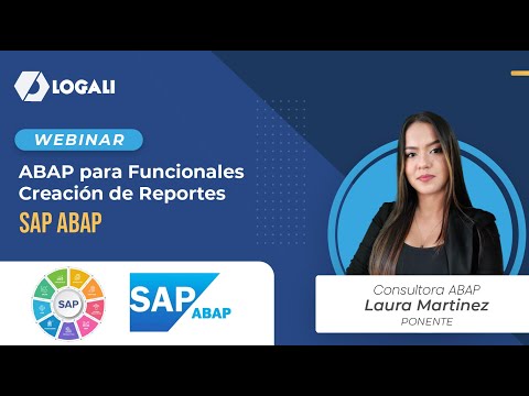 ABAP - ABAP para Funcionales Creación de reportes