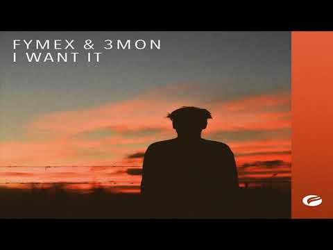 FyMex & 3mon - I want it