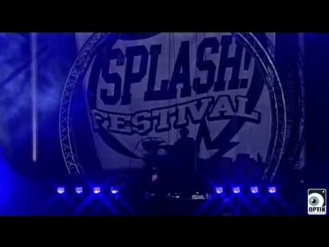 Kool Savas & Optik Army - Splash 2007