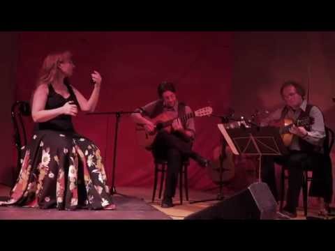 Ensemble Triolé - Außergewöhnliches Musikerlebnis mit Gitarren und Kastagnetten