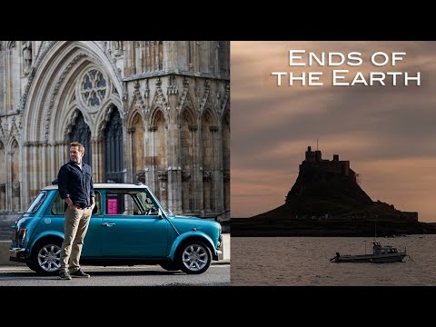 Religious Wars of Britain – "Ends of the Earth" - Documentaries, Movies & TV - Drive Thru History with Dave Stotts