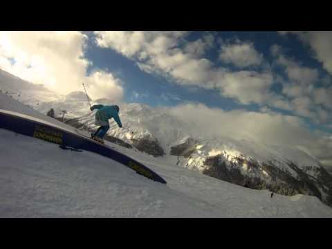 Schöneben Freeski Edit 2012/2013