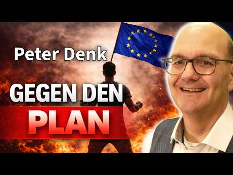 Das ist der Weg gegen die neue Weltordnung! Peter Denk Interview #bewusstseinswandel  #neuezeit